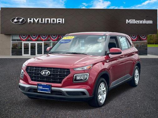 2023 Hyundai VENUE SE