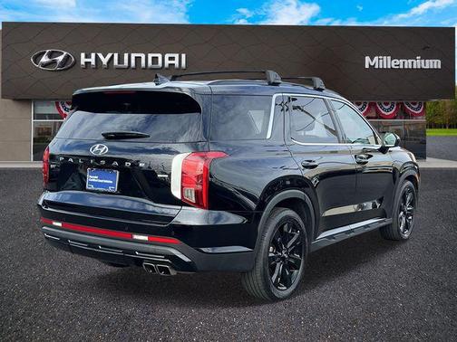 2023 Hyundai PALISADE XRT