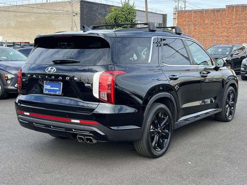 2023 Hyundai PALISADE XRT