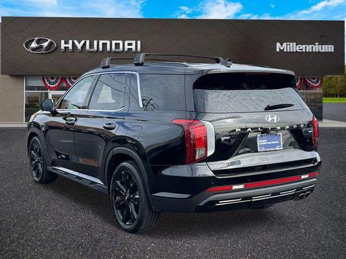 2023 Hyundai PALISADE XRT