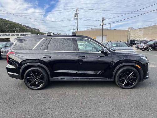 2023 Hyundai PALISADE XRT