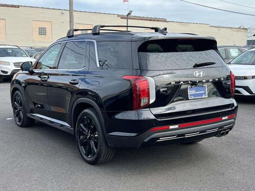 2023 Hyundai PALISADE XRT