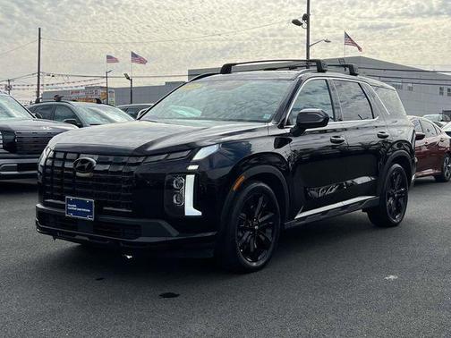 2023 Hyundai PALISADE XRT