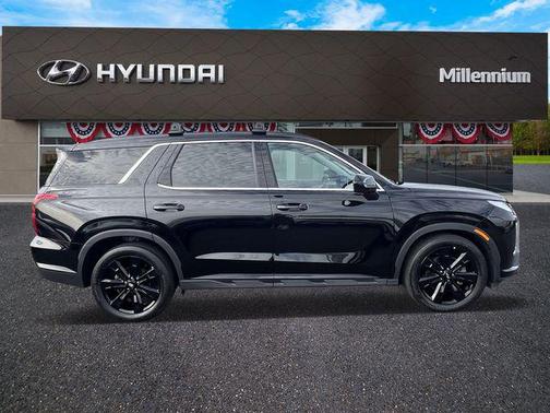 2023 Hyundai PALISADE XRT