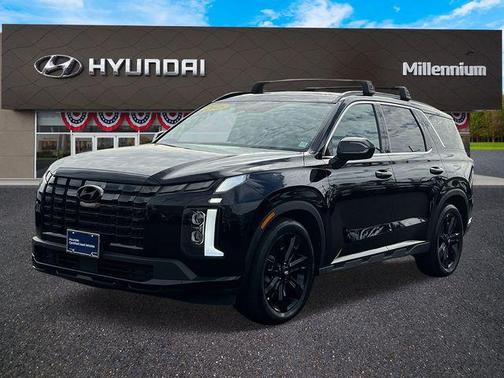 2023 Hyundai PALISADE XRT