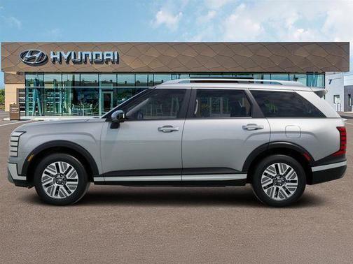2026 Hyundai PALISADE SEL