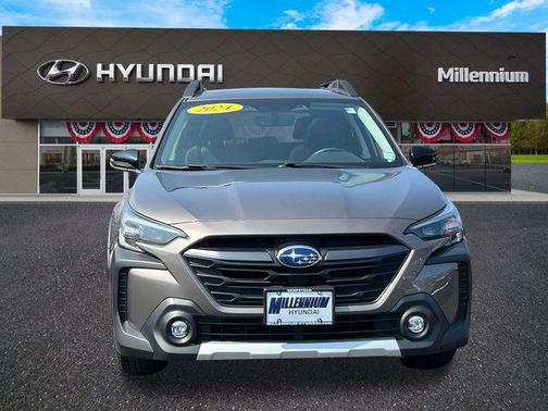 2024 Subaru Outback Limited XT