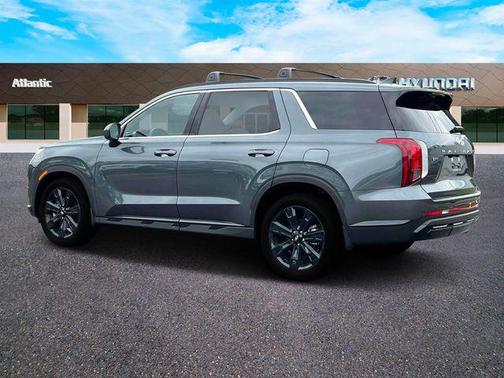 2025 Hyundai PALISADE XRT