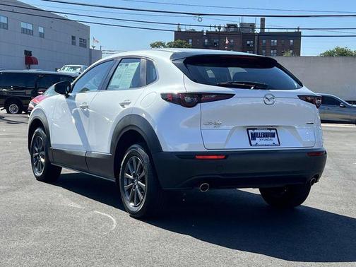 2023 Mazda CX-30 2.5 S