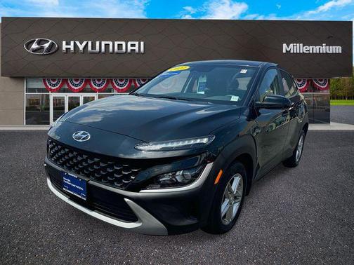 2022 Hyundai KONA SE