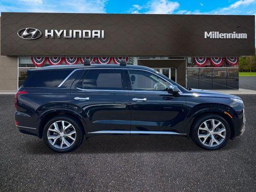Moonlight 2021 Hyundai PALISADE Limited