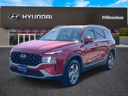 2023 Hyundai SANTA FE SEL 2.4