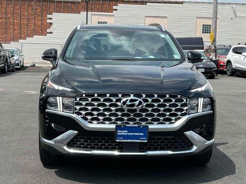 2023 Hyundai SANTA FE SEL 2.4
