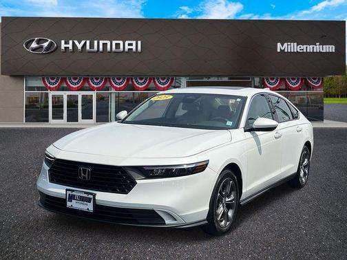 2023 Honda Accord EX 1.5T