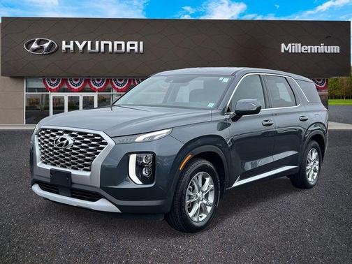 2022 Hyundai PALISADE SE