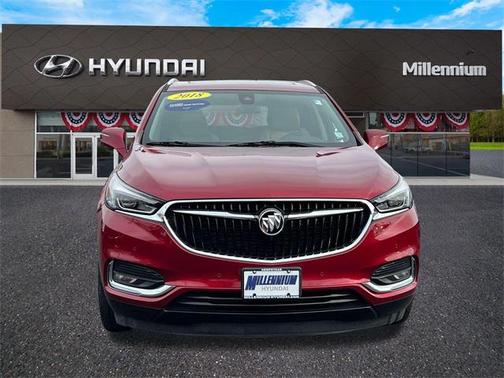 2018 Buick Enclave Premium
