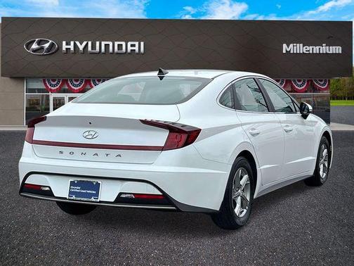 2023 Hyundai SONATA SE