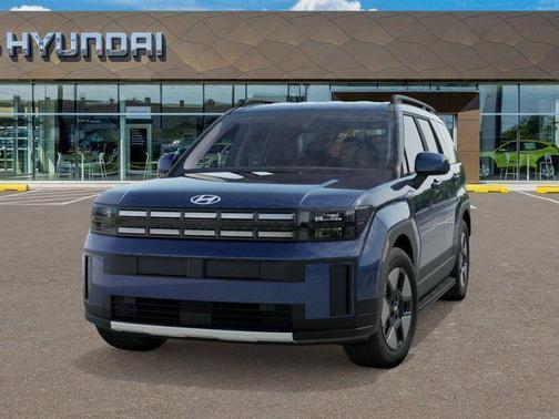 2026 Hyundai SANTA FE SEL 2.4