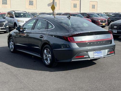 2023 Hyundai SONATA SE