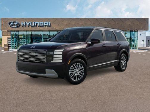 2026 Hyundai PALISADE SE