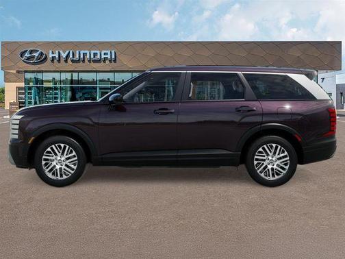 2026 Hyundai PALISADE SE