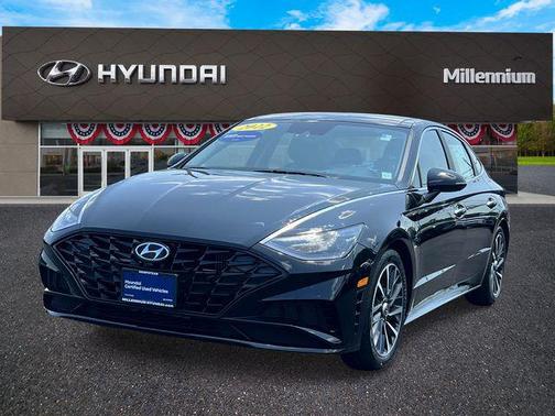 2022 Hyundai SONATA Limited