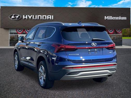 2023 Hyundai SANTA FE SEL 2.4