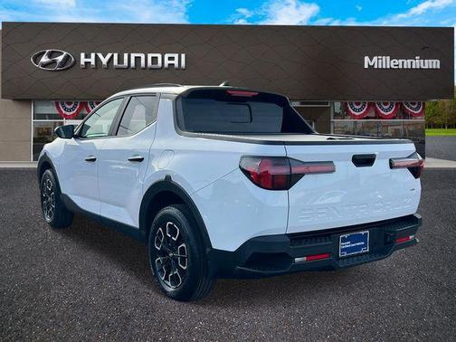2022 Hyundai SANTA CRUZ 2.5L SEL
