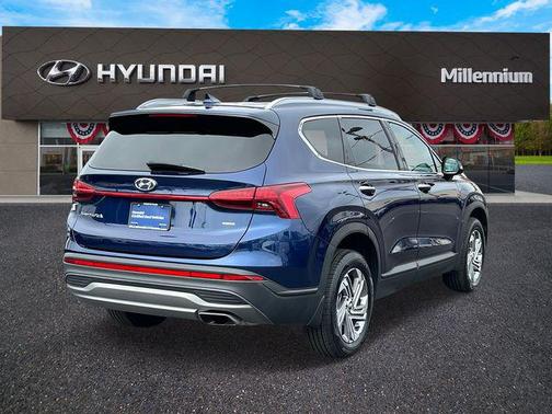 2023 Hyundai SANTA FE SEL 2.4