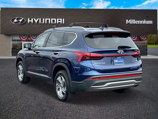 2023 Hyundai SANTA FE SEL 2.4