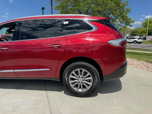 2024 Buick Enclave Premium