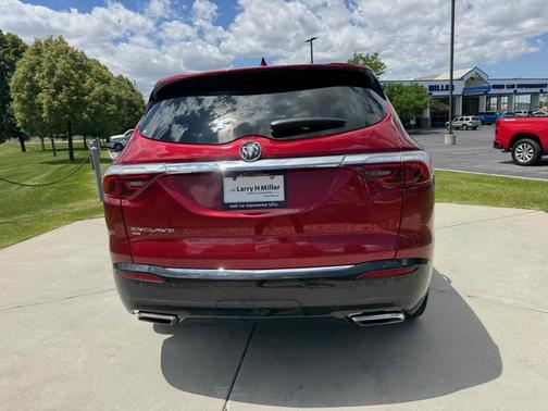 2024 Buick Enclave Premium