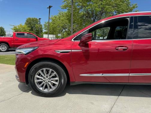 2024 Buick Enclave Premium