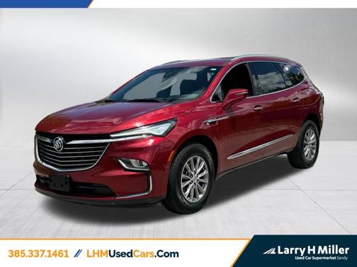 2024 Buick Enclave Premium