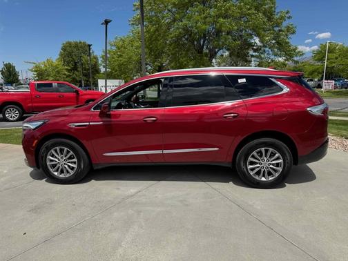 2024 Buick Enclave Premium