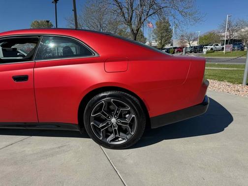 2024 Dodge Charger Daytona R/T
