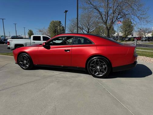 2024 Dodge Charger Daytona R/T