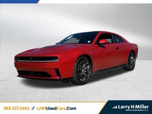 2024 Dodge Charger Daytona R/T