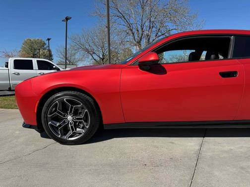 2024 Dodge Charger Daytona R/T
