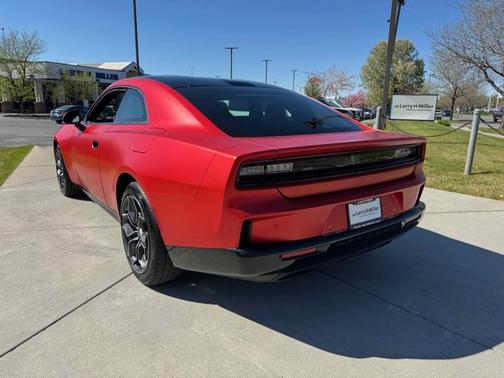 2024 Dodge Charger Daytona R/T