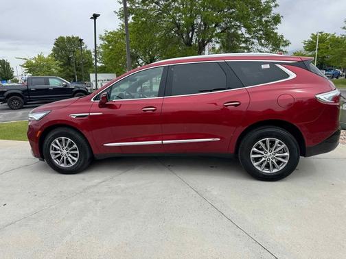 2024 Buick Enclave Premium