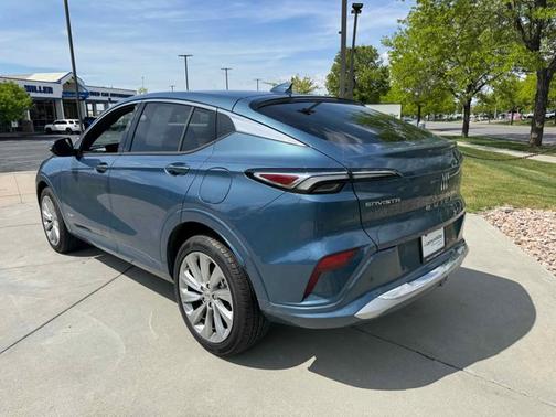 2025 Buick Envista Avenir