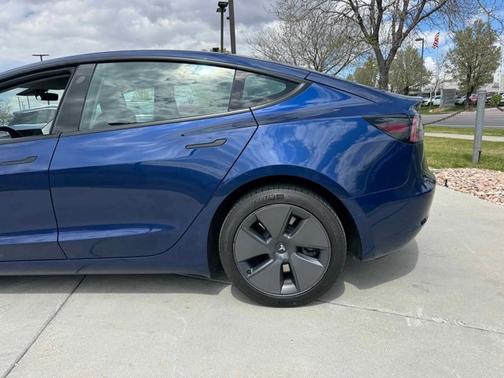 2022 Tesla Model 3 Base