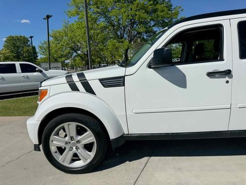 2011 Dodge Nitro Heat
