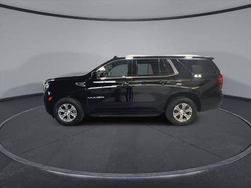 2021 GMC Yukon SLE