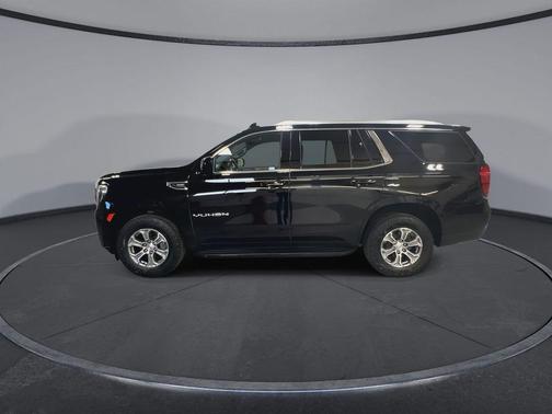 2021 GMC Yukon SLE
