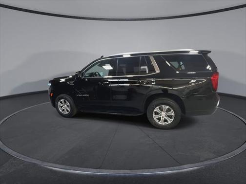 2021 GMC Yukon SLE
