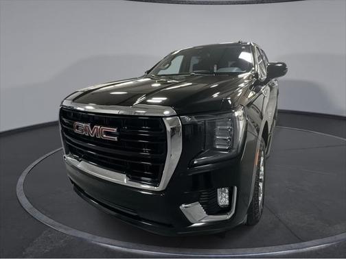 2021 GMC Yukon SLE