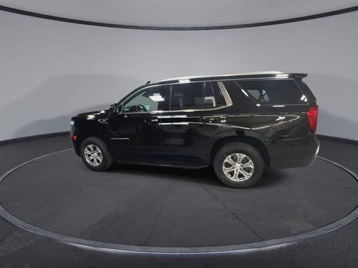 2021 GMC Yukon SLE