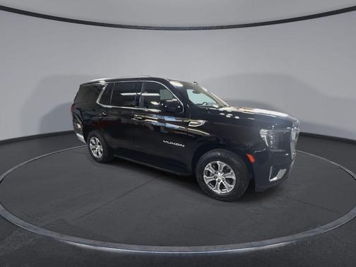 2021 GMC Yukon SLE